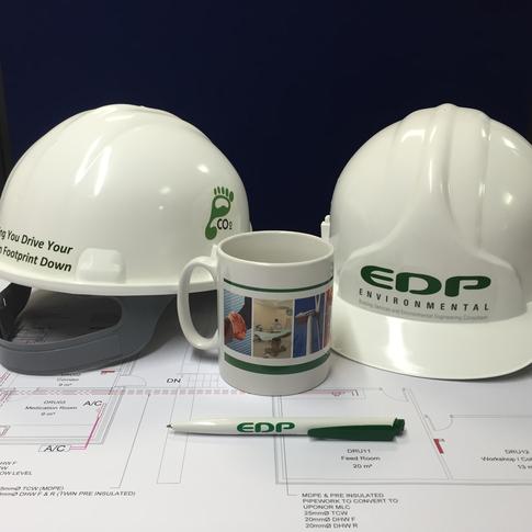 EDP Environmental Image