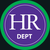 HR Dept - Central & City of London