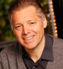 Mark Goodier