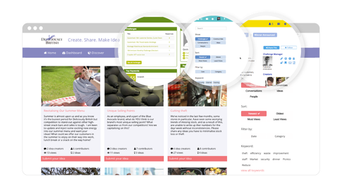 Wazoku Ltd Image