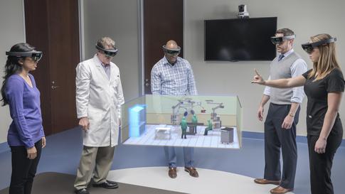 Realities Centre Image