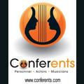 Conferents Ltd