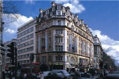 MWB Holborn Image