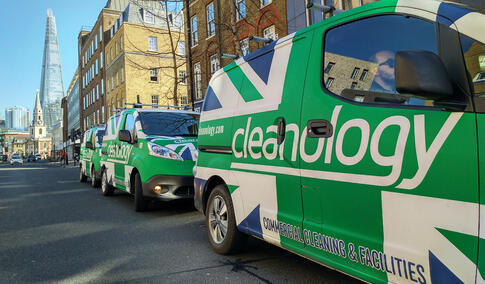 Cleanology Image