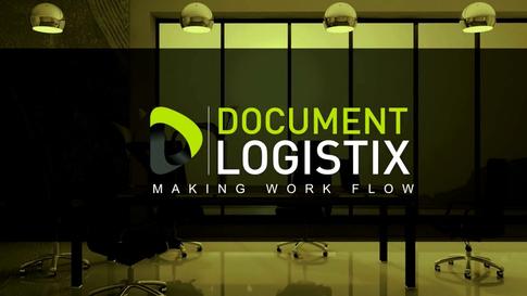Document Logistix Image