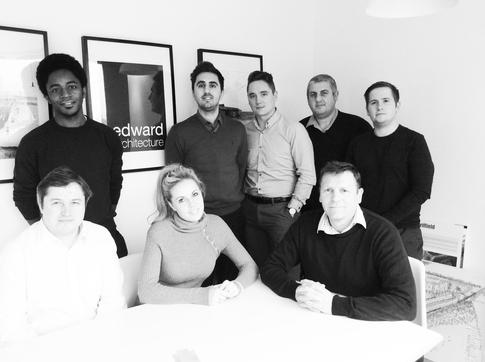 Edward Architecture Ltd Image