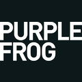 Purple Frog