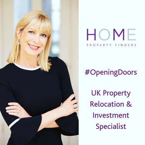 Home Property Finders Image