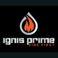 Ignis Prime Ltd