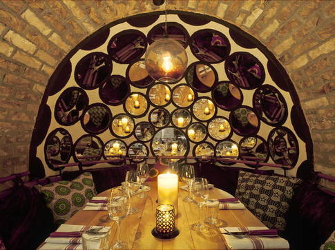 La Bodega Negra Image