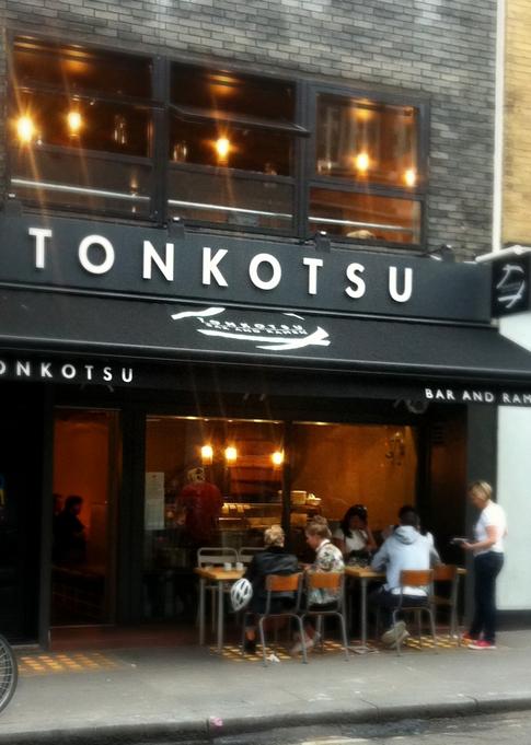 Tonkotsu Image