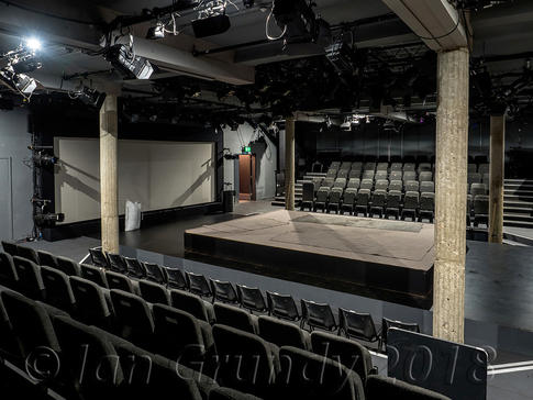 Bush Theatre Image