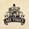 Mr Fogg’s Tavern & Gin Parlour
