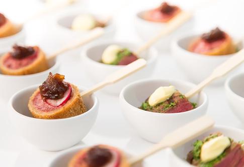 Berkeley Catering Image