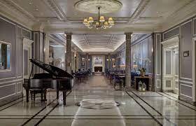 Hyatt Regency London - The Churchill Image