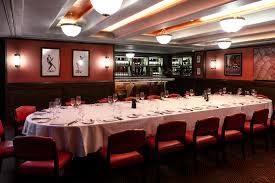 Smith and Wollensky Image