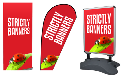 Strictly Banners Image