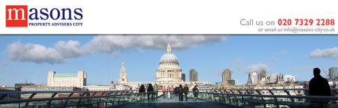 Masons Property Advisers City Image