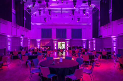 Bishopsgate Institute Image