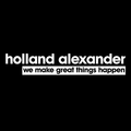 Holland Alexander