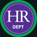 HR Dept - Central & City of London
