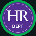 HR Dept - Central & City of London