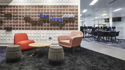 FT Architects Ltd Image