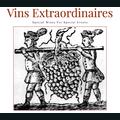 Vins Extraordinaires @ 50 Brook Street