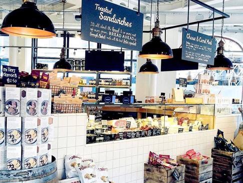 Sourced Market Victoria Image