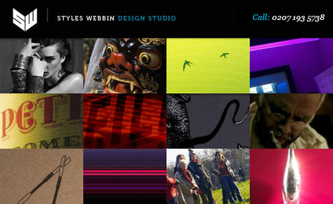 Styles Webbin Ltd Image