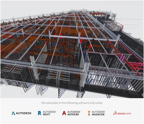 StructSoft Solutions UK Ltd Image