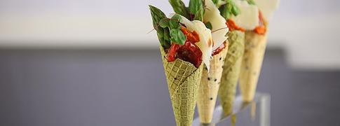 Beluga Catering Image