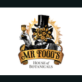 Mr Fogg’s House of Botanicals