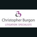 Christopher Burgon Solicitors