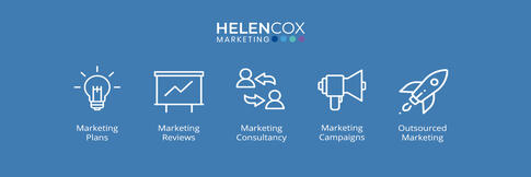 Helen Cox Marketing Image