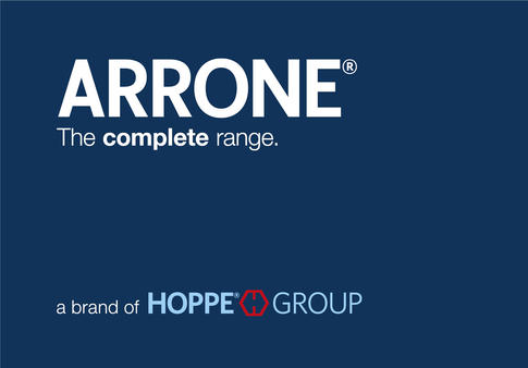 HOPPE (UK) Ltd Image