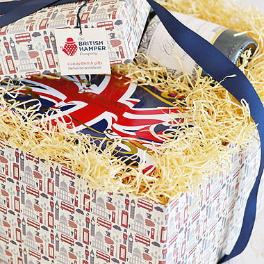 The British Hamper Company Image
