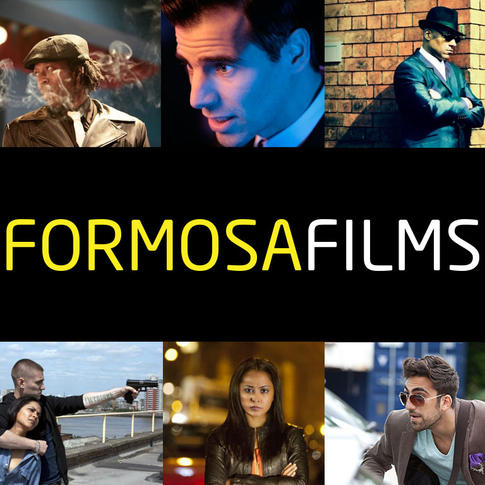 Formosa Films Image