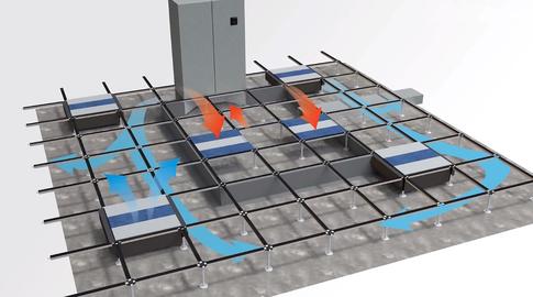 AET Flexible Space Image
