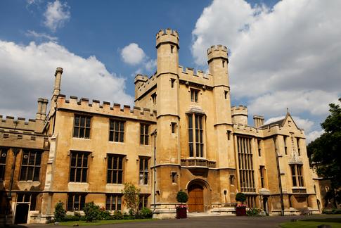 Lambeth Palace Image