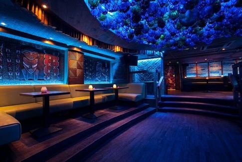 Mahiki Mayfair Image