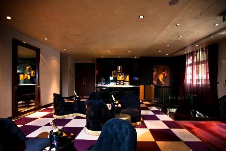 Malmaison London Image