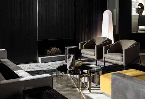 Minotti London Image