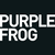 Purple Frog