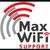 Max WiFi Support Ltd