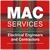 MAC Services Ltd