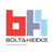 Bolt & Heeks Limited