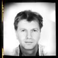 Mark Shenley
