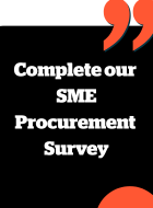 SME Procurement Survey