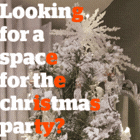 Urbano Christmas List